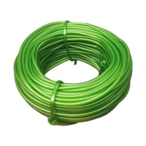 Cordão P/ Cadeira 6mm 1Kg Verde Limão (PCT/12
