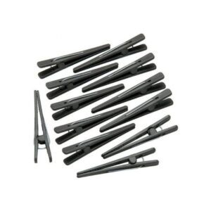 Piranha P/Cabelo Bico de Pato Sort Raça R-020
