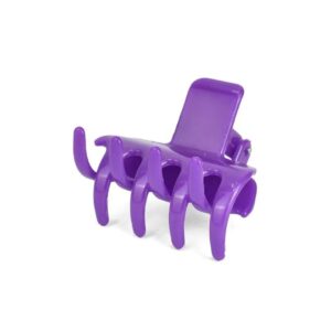 Piranha P/Cabelo 4 Dentes Sortida Raça R-009