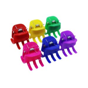 Piranha P/Cabelo Tridente Vasada Sort Raça R-021