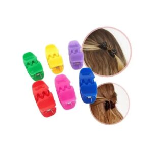 Piranha P/Cabelo Tridente Interméd Sort Raça R-002