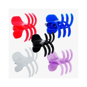 Piranha P/Cabelo Tridente Inter Vasada Raça R-022