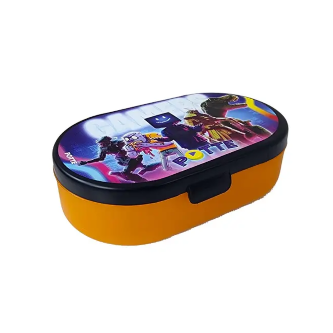 Pote Gamers 300ml Potte R-AD0157