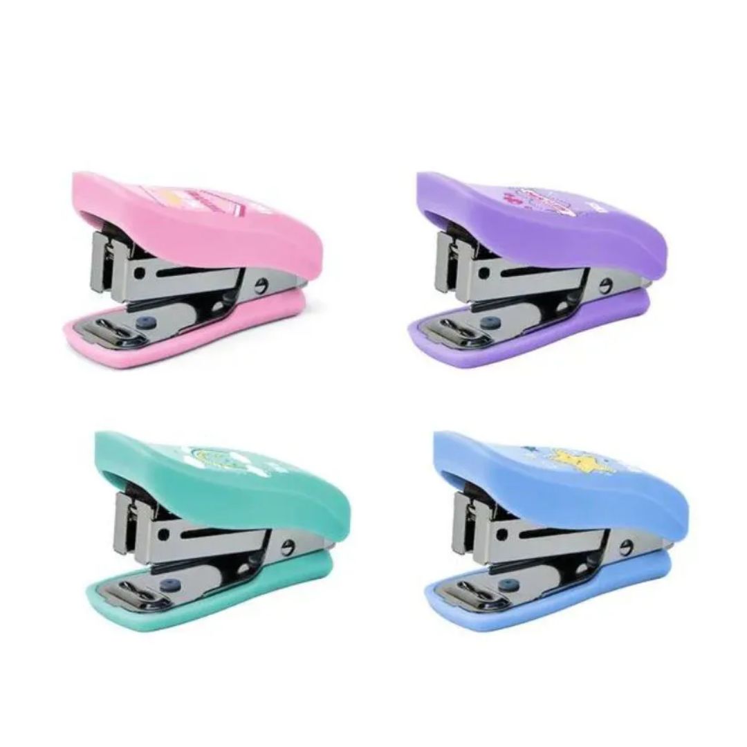 Grampeador Mini Holic T312 Tris R-612805 - Imagem 2