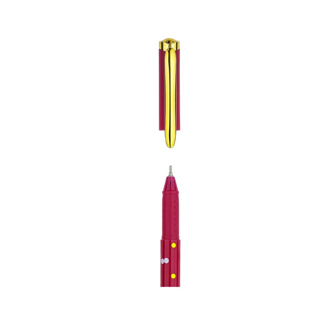Caneta Esf. 0.7 Unic Stamp C/30 BRW R-CA0058 - Imagem 2