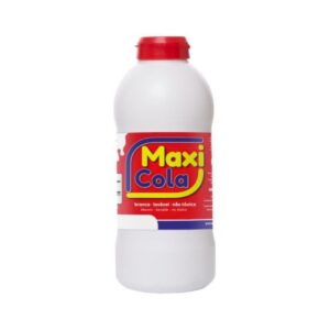 Cola Branca Maxi 500g R-446
