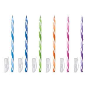 Caneta Esf. Wave 1.0 Sort Bazze R-904577