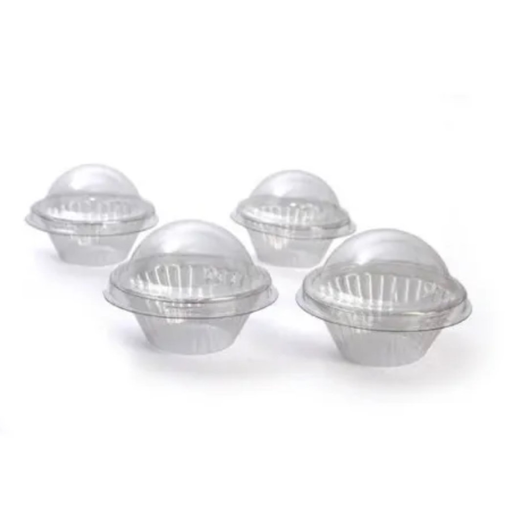 Emb P/ Doces Blister Bolha 60g C/50 TR Flip R-4785 - Imagem 3