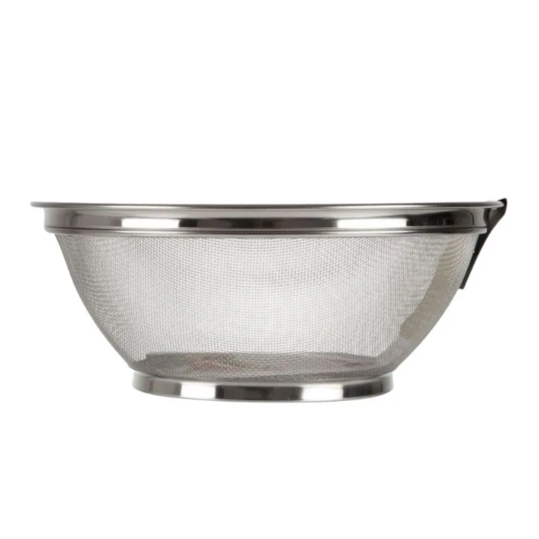 Cesta Redonda Inox 28cm Alpha Xpert XL24104 - Imagem 2