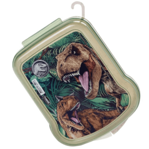 Sanduicheira Jurassic Baby Plasutil R-17758