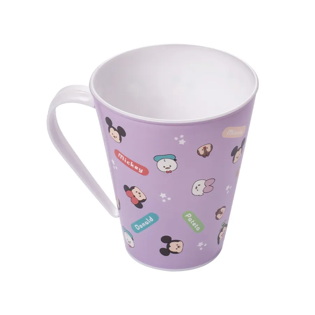 Caneca Yululun 360ml Plasutil R-17676