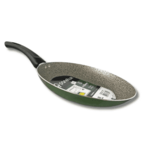 Frigideira France Alum VD 24cm Maximum Panelux 659