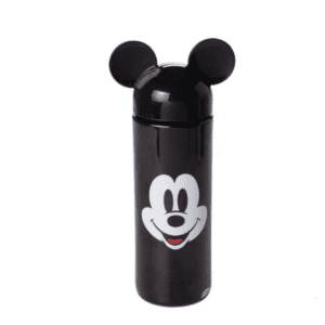 Garrafa C/ Orelha  Mickey 500ml Plasutil R-17276