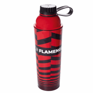 Garrafa Coqueteleira Flamengo 660ml R-16049