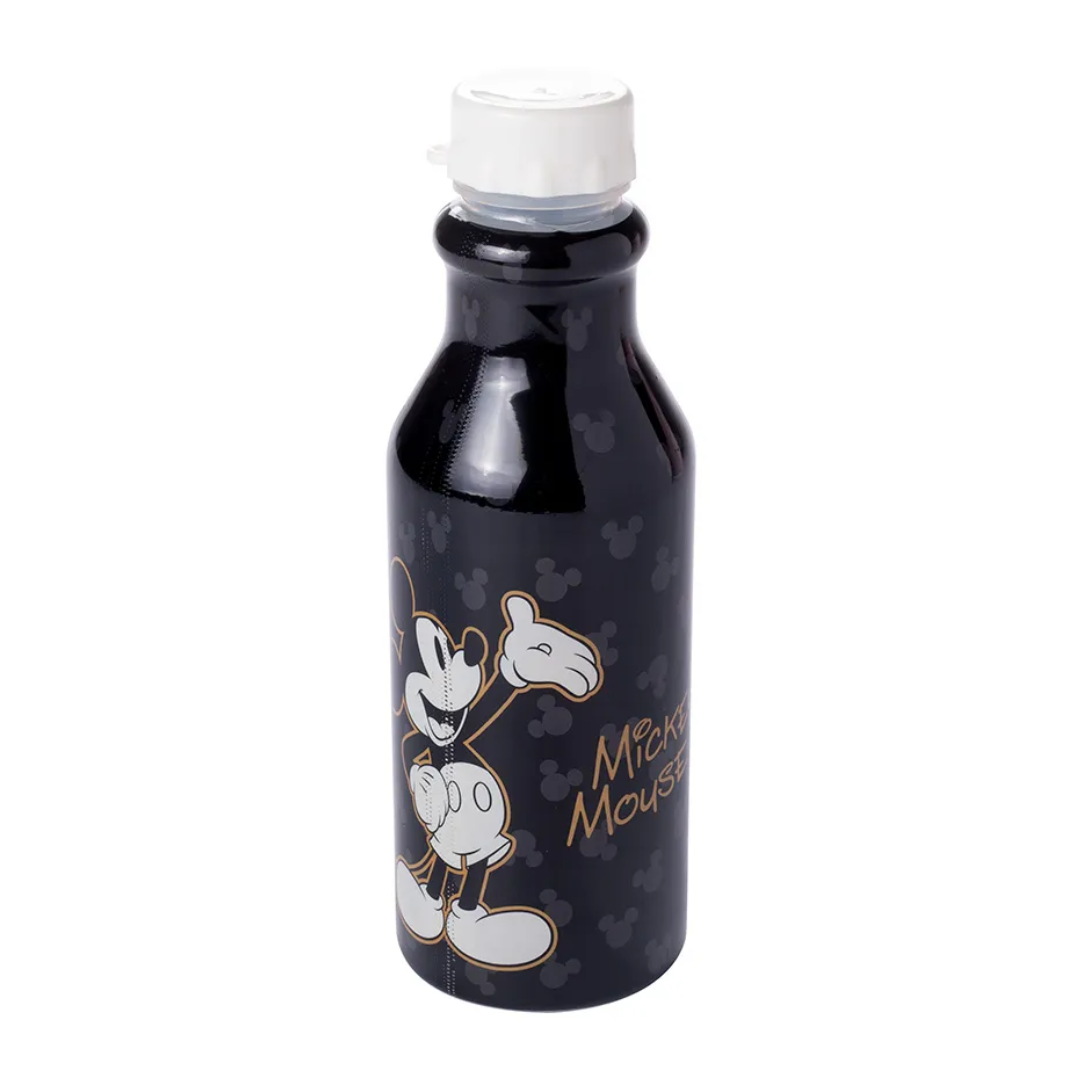 Garrafa Retro 500ml Mickey PT Plasútil R-8945 - Imagem 3