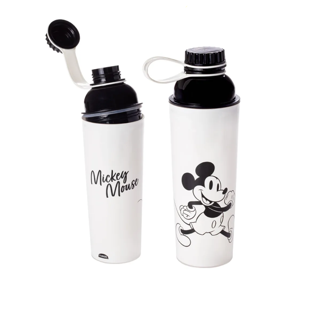 Kit Garrafa+ Marmita Mickey Plasutil R-15635 - Imagem 6