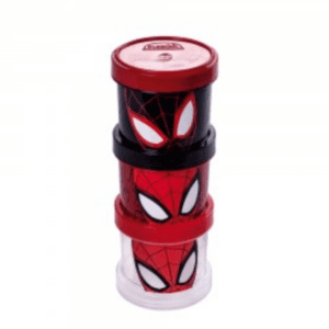 Kit Oragnizador Rosca C/3pç Homem A Plasutil 16501