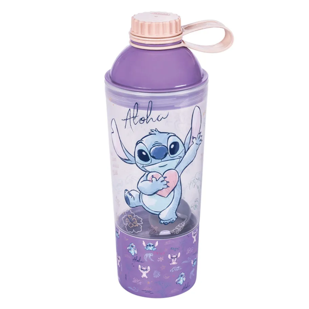 Kit Shakeira+ 3 potes Stitch Plasutil R-15634 - Imagem 5