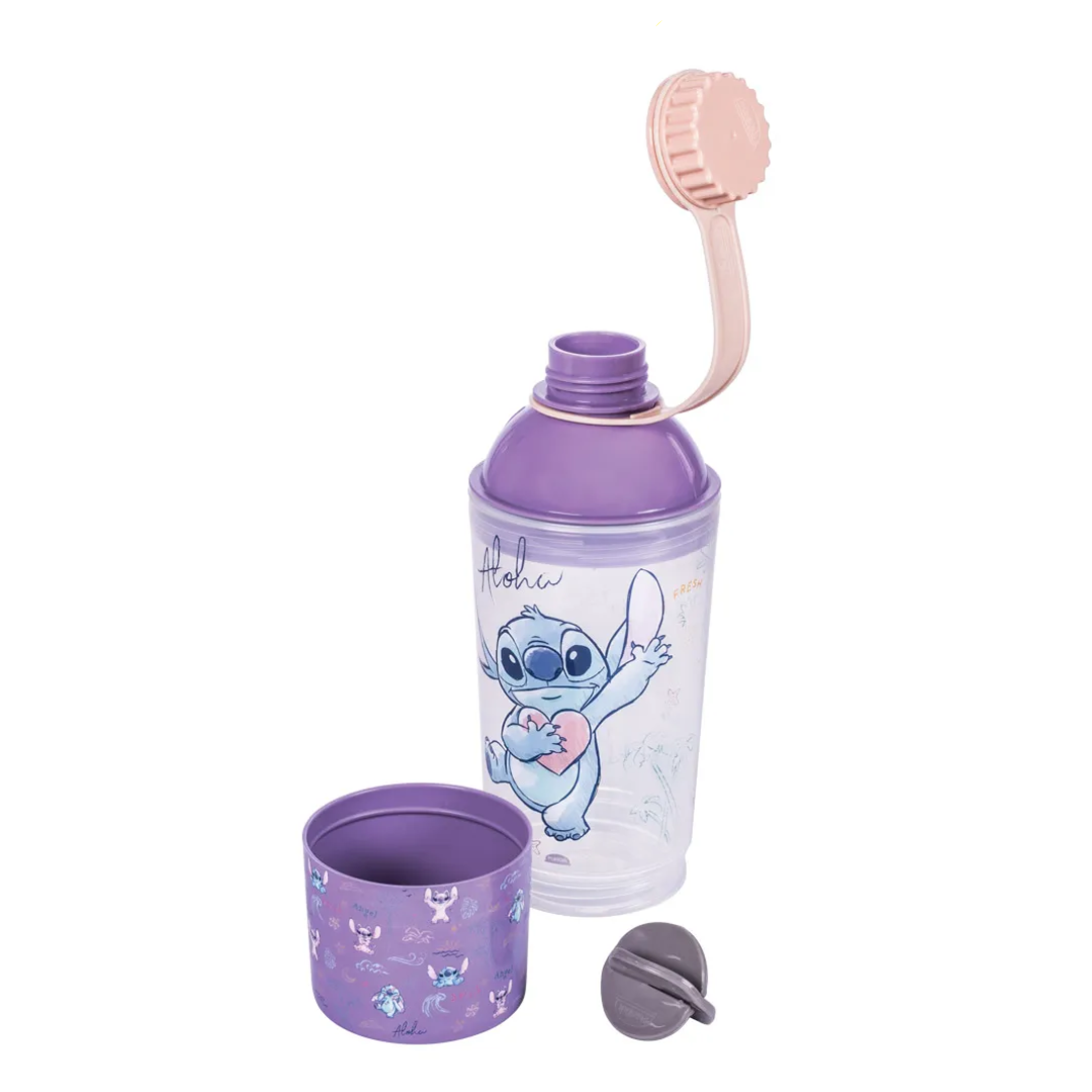 Kit Shakeira+ 3 potes Stitch Plasutil R-15634 - Imagem 4