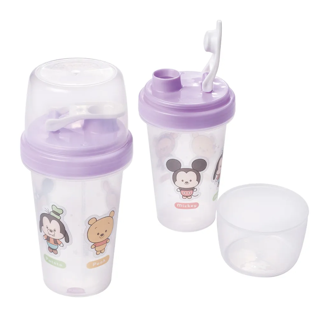 Mini Shakeira Yululun 320ml Plasutil R-17679 - Imagem 2