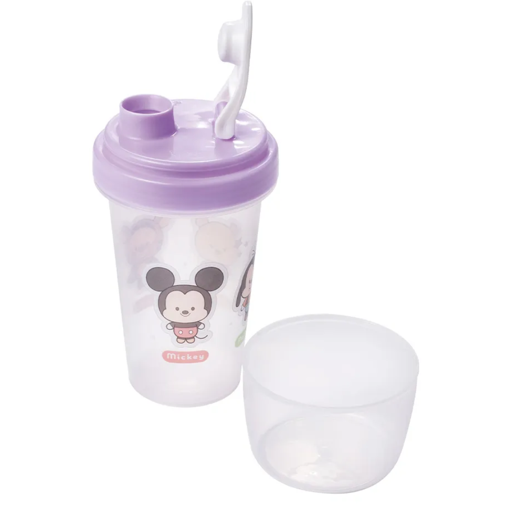 Mini Shakeira Yululun 320ml Plasutil R-17679 - Imagem 4