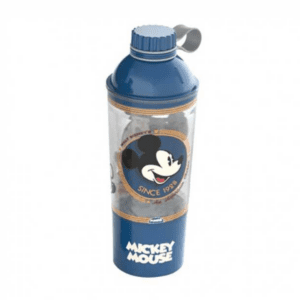 Shakeira Vip Mickey Adulto  600ml Plasutil R-13429