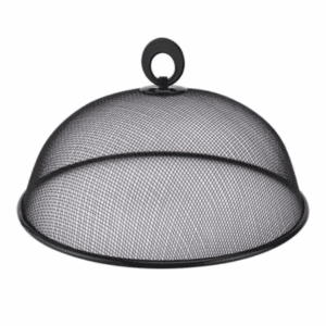 Tela de Alimentos Metal 40x40x16,7cm CK6104