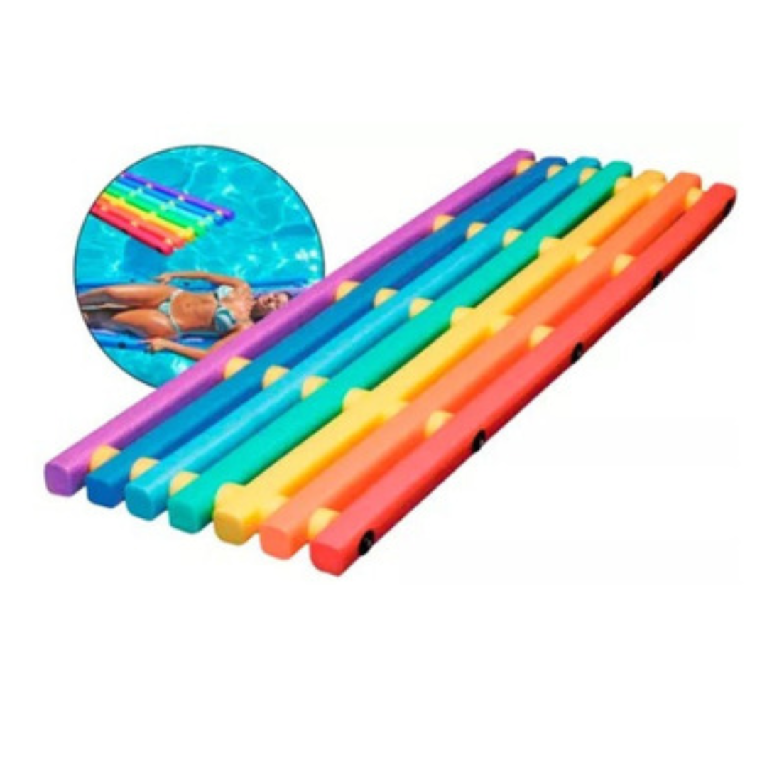 Boia Esteira Flutuante Yang Ref. E058