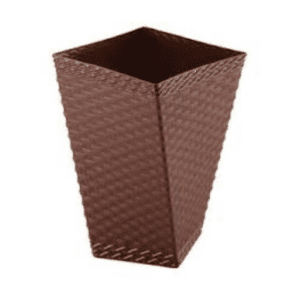 Vaso Twister 30L Coffee Injeplastec  913