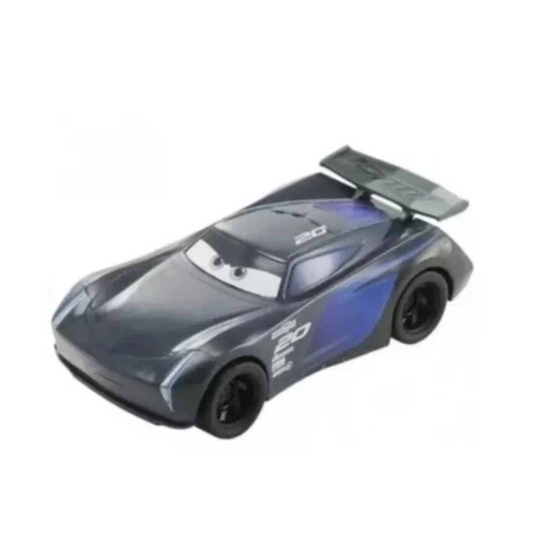 Brinq. Carrinho Hot Wheels Sortido Mattel C4982 - Imagem 6