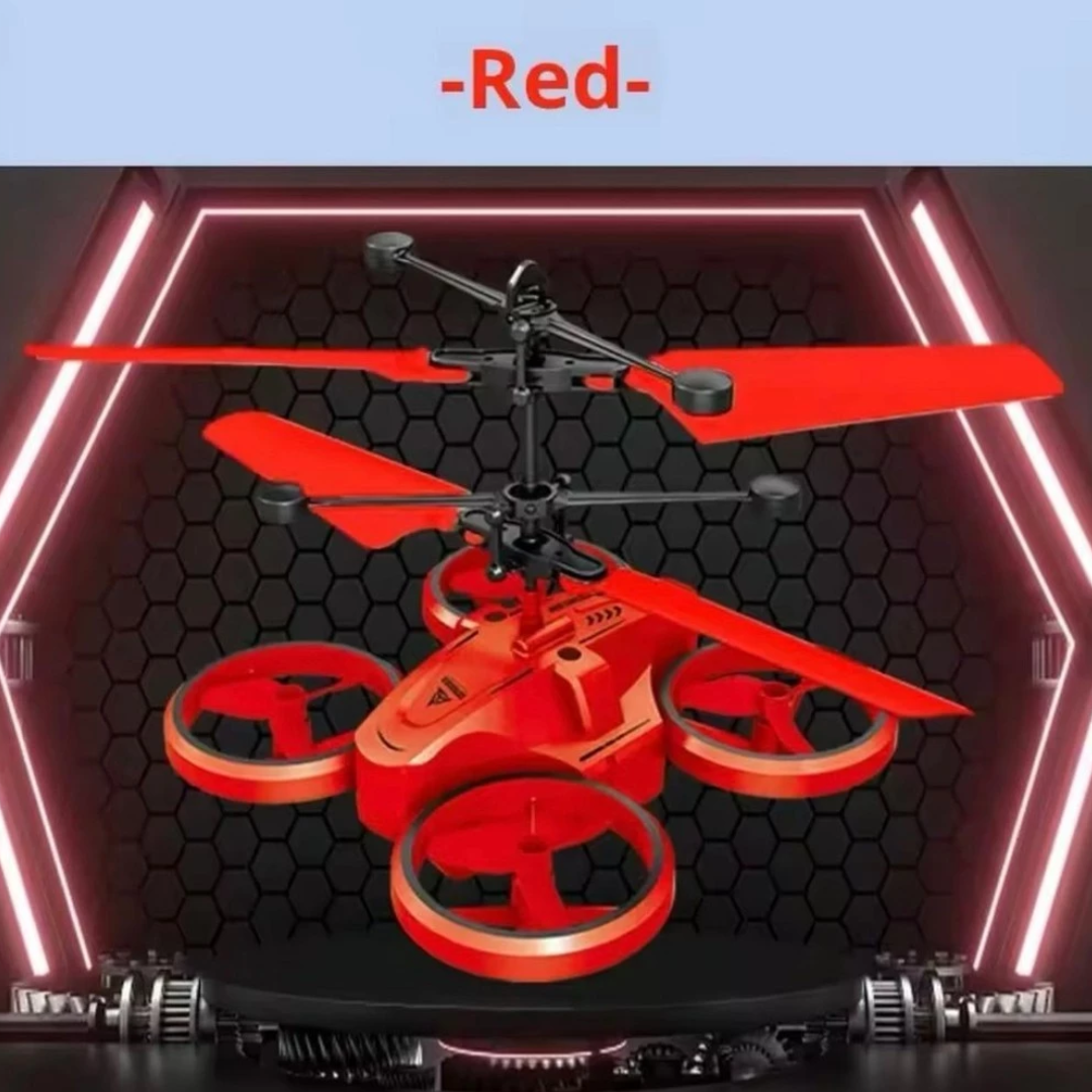 Brinq. Drone C. Remoto Sky king P&D-2663-50 - Imagem 2