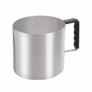 Canecão Simples Aluminio 16 2,3L Redar R-803