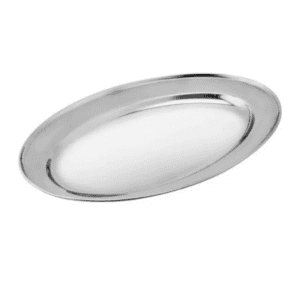Travessa Oval 30cm Master Cook R-5316