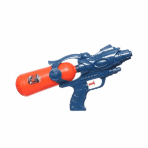 Brinq. Lança Agua Spiderman Etitoys R-YD-739
