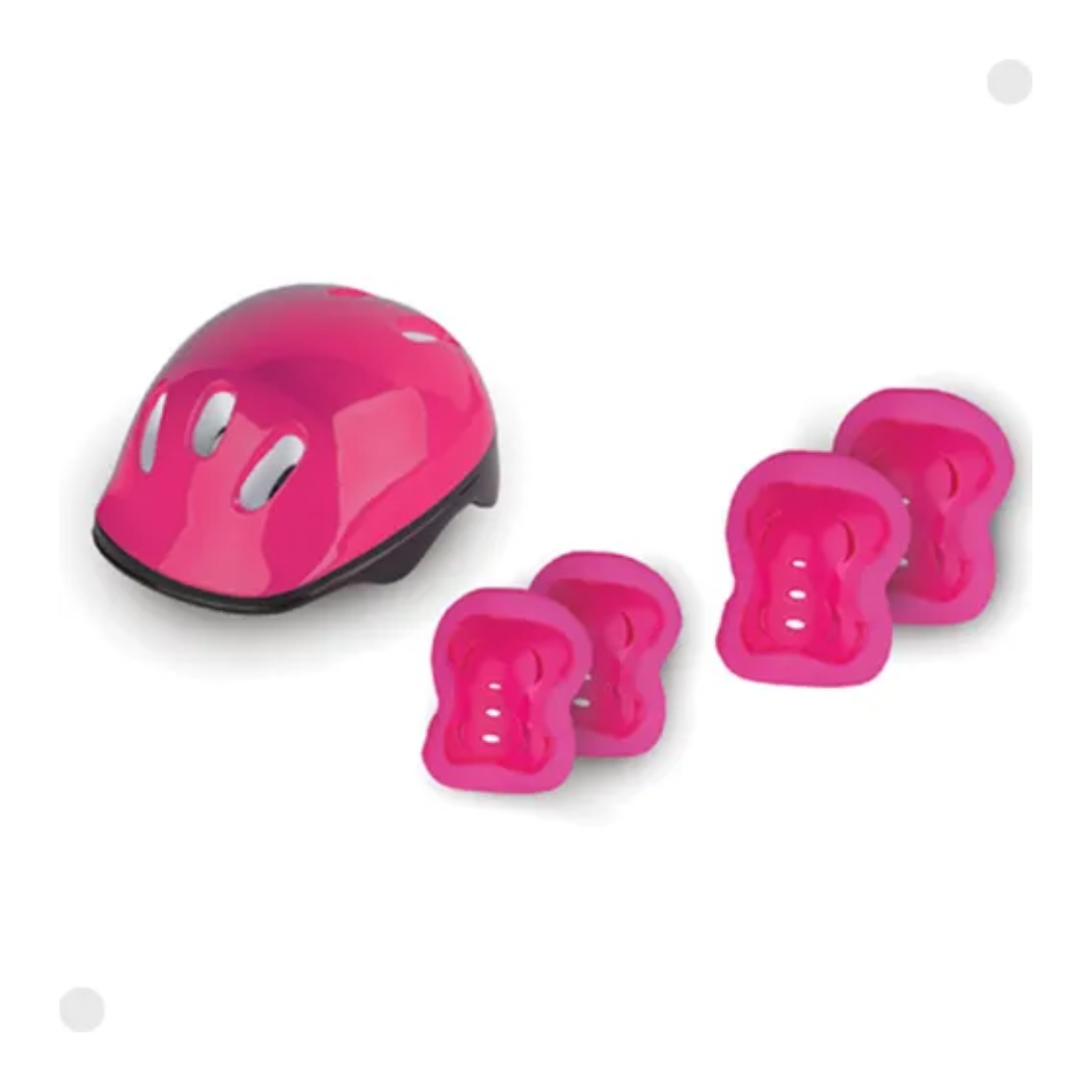 Brinq. Patins 2x1 Acess 34-37 RS Fenix PK2-01R - Imagem 3