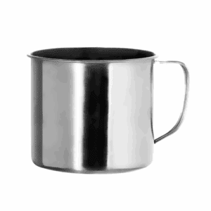 Caneca de Aço Inoxidavel 480ml LT23469