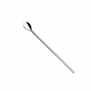 Colher Bailarina Inox 31cm Home R- 90002