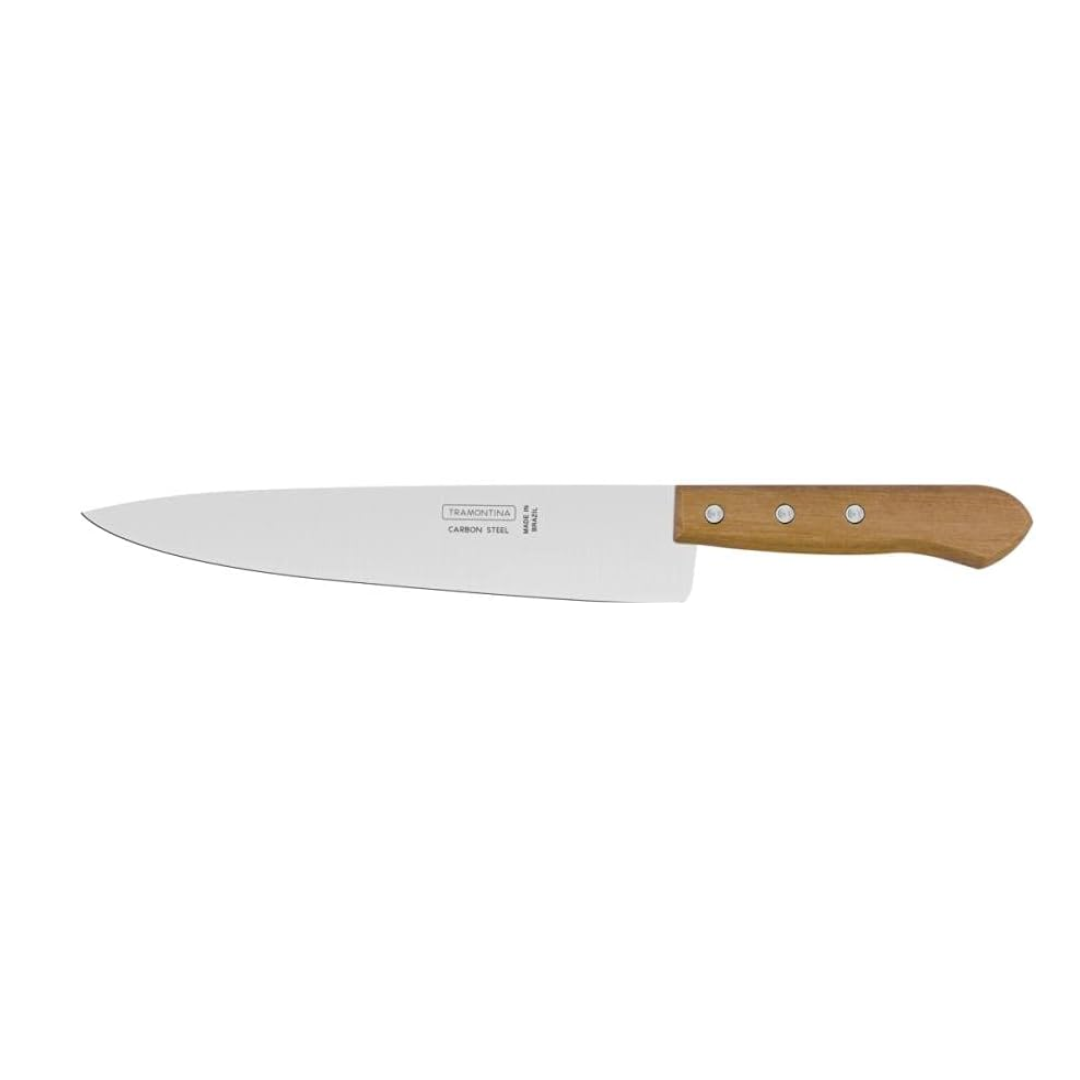 Faca Cozinha 9 carbono Tamontina-22950109 - Imagem 3