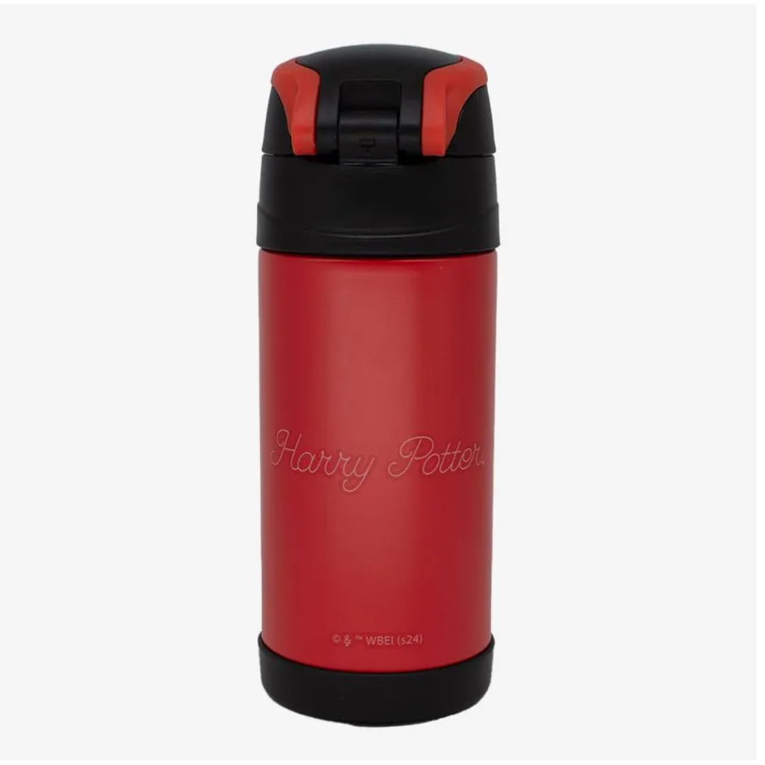 Garrafa Térm H. Potte 350ml Zona Criativa 10073157 - Imagem 3