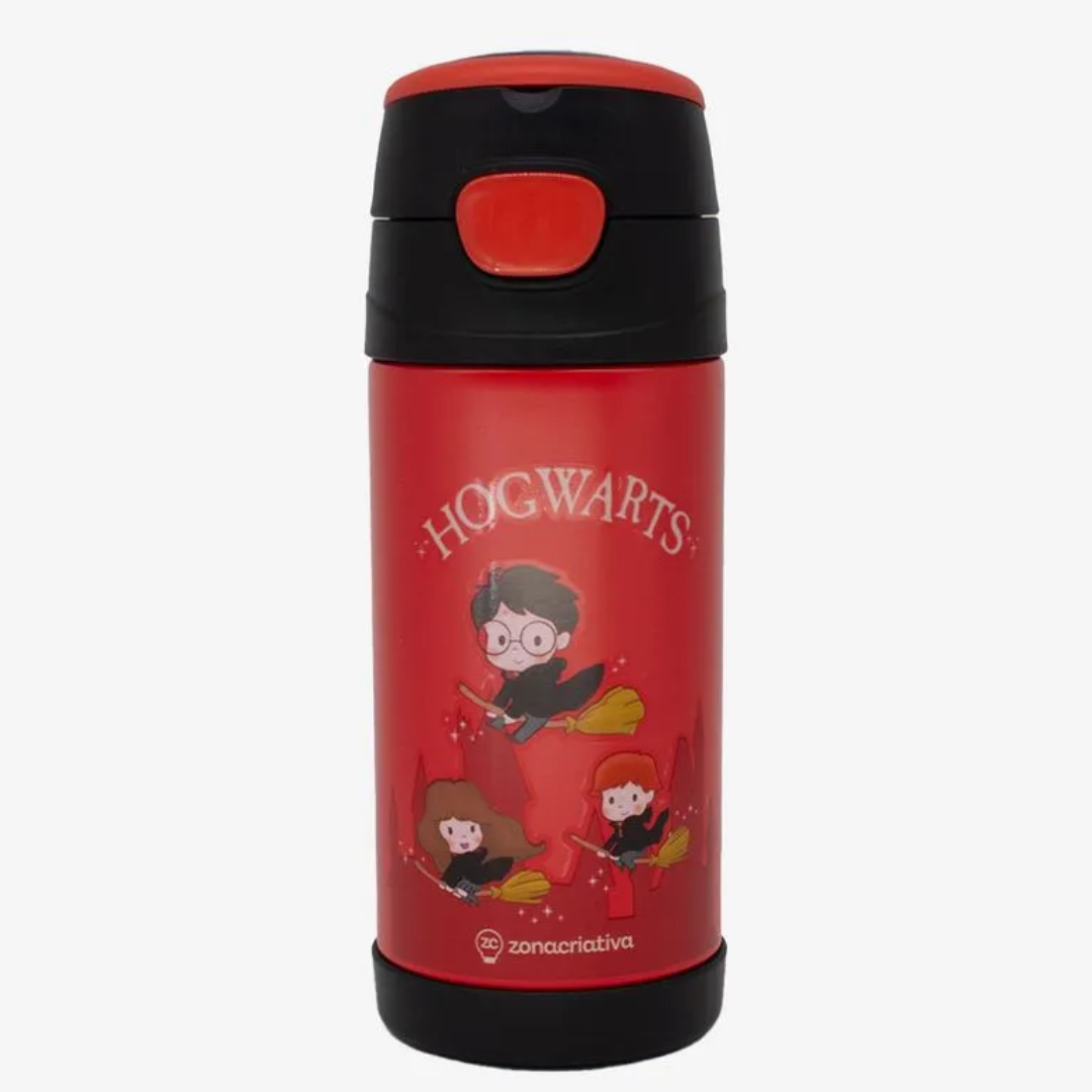 Garrafa Térm H. Potte 350ml Zona Criativa 10073157 - Imagem 4