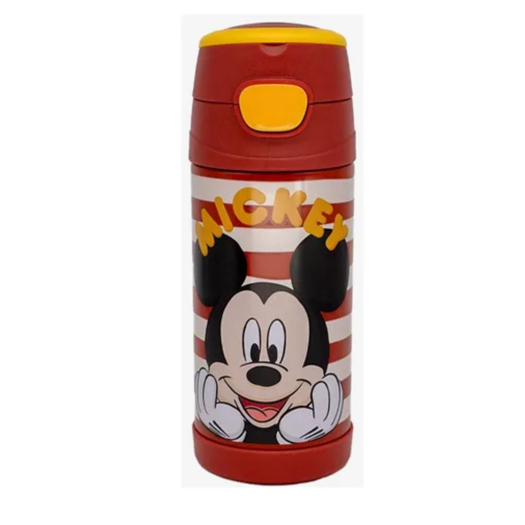 Garrafa Térm Mickey 350ml Zona Criativa 10073109 - Imagem 4