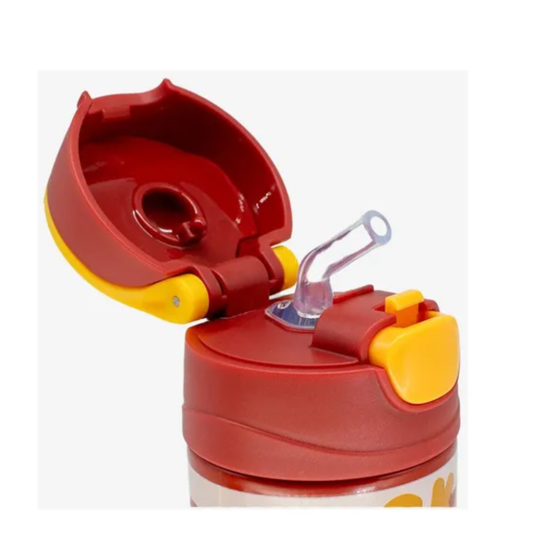 Garrafa Térm Mickey 350ml Zona Criativa 10073109 - Imagem 2