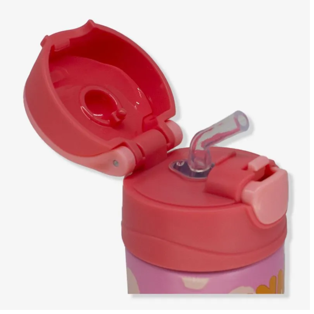 Garrafa Térm Minnie 350ml Zona Criativa 10073108 - Imagem 2