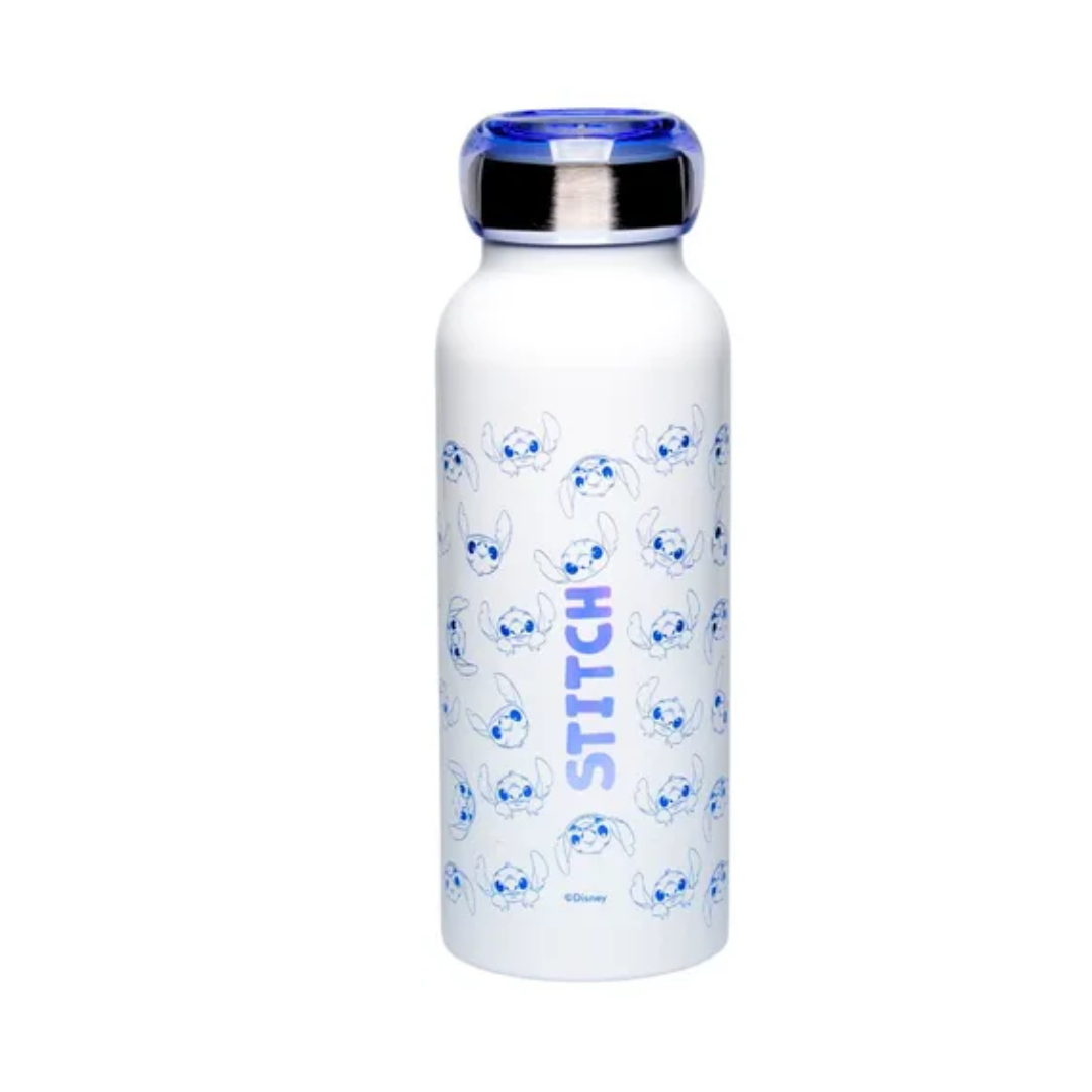 Garrafa Térm Stitch 500ml Zona Criativa 10073205 - Imagem 3