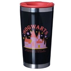 Copo Térm H. Potter 400ml Zona Criativa 10025300