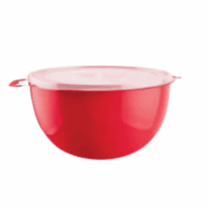 Organizad. Multiuso C/Tp cereja 4L Pratic R-1240
