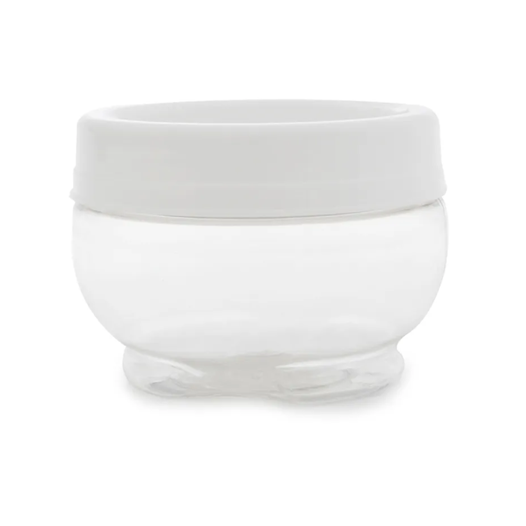 Pote Organ. Gire&Trave 155ml BR Plasútil R-8777 - Imagem 3