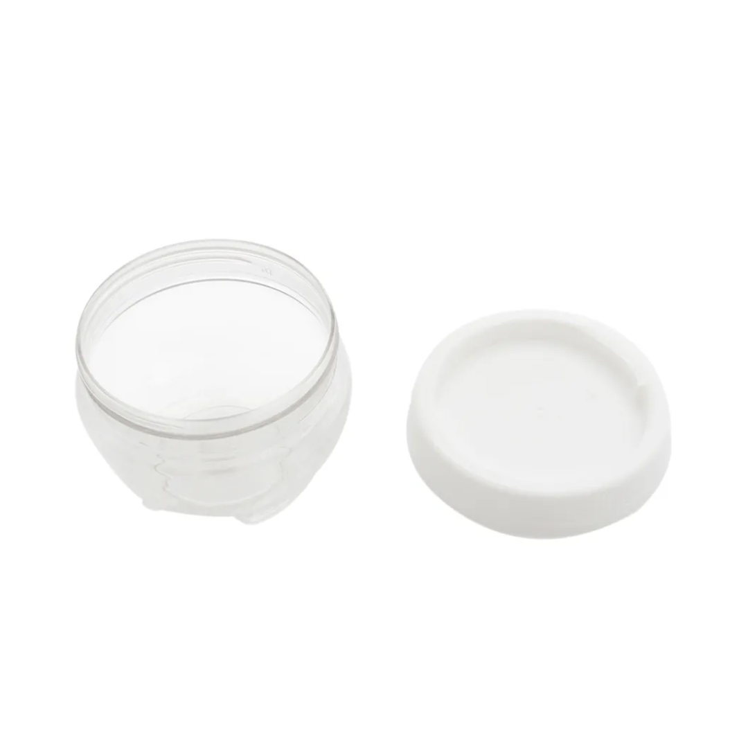 Pote Organ. Gire&Trave 155ml BR Plasútil R-8777 - Imagem 2