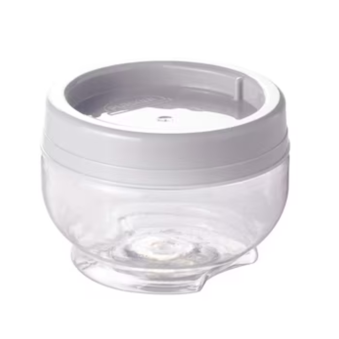 Pote Organ. Gire&Trave 155ml BR Plasútil R-8777