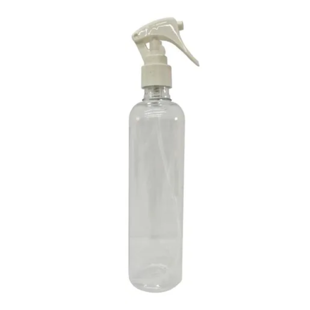 Pulverizador 300ml Branco Famix R-FMGT-W